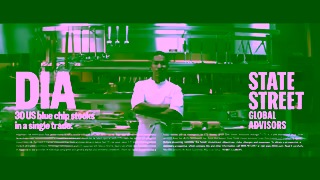 STATE STREET Global Advisors SPDR ETFS Getting There Starts Here Ad Commercial Brand Imagery Photoshoot 2