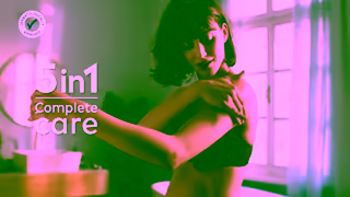 Nivea T03 000389 AU LA en NBD EssentialsRange StoryMomFlipcap 202404 Digital 15 1920x1080 mp4 TrV BARRIER Ad Commercial Brand Imagery Photoshoot 0