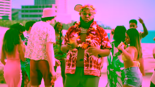 SEGA SEGAWTParadise30s16x9 Ad Commercial Brand Imagery Photoshoot 0