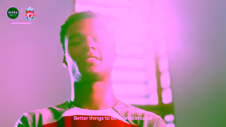 Nivea NIVEA MEN Sensitive LFC CODY PSB YT BUMPER 6s WANT Ad Commercial Brand Imagery Photoshoot 0