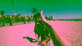 Slick Gorilla A SLICK EURO SUMMER SlickGorilla Ad Commercial Brand Imagery Photoshoot 0