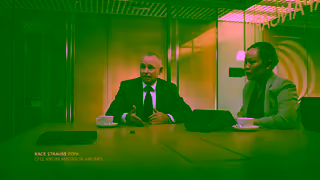 CPA Australia CPA Three Letters To Limitless Ad Commercial Brand Imagery Photoshoot 1