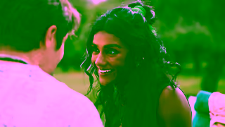 Amazon PrimeVideo Picture This Ad Commercial Brand Imagery Photoshoot 1