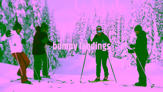 Tourism Vernon Tourist Trap Winter Ad Commercial Brand Imagery Photoshoot 1