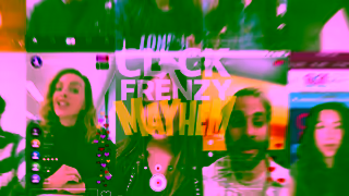 Click Frenzy Click Frenzy Mayhem 2024 STARTS TONIGHT Ad Commercial Brand Imagery Photoshoot 0