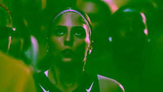 Nike Calling All Athletes NA Anthem 30s Nike Ad Commercial Brand Imagery Photoshoot 0