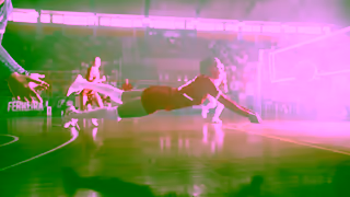 Nike Calling All Athletes NA Anthem 30s Nike Ad Commercial Brand Imagery Photoshoot 1