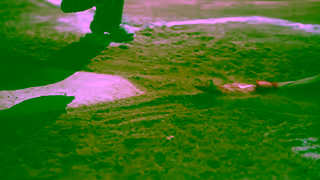 Nike Calling All Athletes NA Anthem 30s Nike Ad Commercial Brand Imagery Photoshoot 2