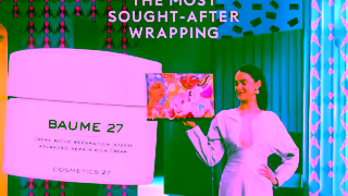 MECCA MECCAs LimitedEdition Holiday Packaging Ad Commercial Brand Imagery Photoshoot 1