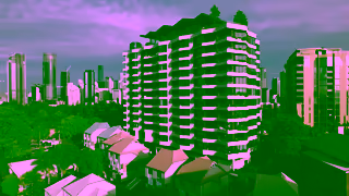 BRICKWORKS Rivire A recently reinvigorated project brings new life to Brisbanes Kangaroo Point Ad Commercial Brand Imagery Photoshoot 1