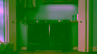 MAYTAG Conquer Pet Hair Like a Pro with the Maytag Pet Pro System Ad Commercial Brand Imagery Photoshoot 2