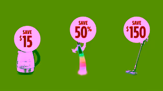 Canadian Tire TBD Ad Commercial Brand Imagery Photoshoot 1