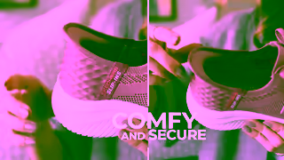 Skechers Skechers Hands Free Slipins MindBlowingly Effortless Ad Commercial Brand Imagery Photoshoot 2