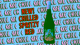 De Bortoli Wines Chill Bill Spritzy Red De Bortoli Wines Ad Commercial Brand Imagery Photoshoot 2