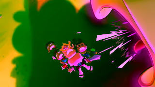 Squad Busters Launch Trailer Time to SQUAD UP Ad Commercial Brand Imagery Photoshoot 2