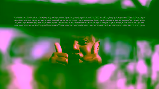 Experian Big Financial Friend TV Commercial Ad Commercial Brand Imagery Photoshoot 2