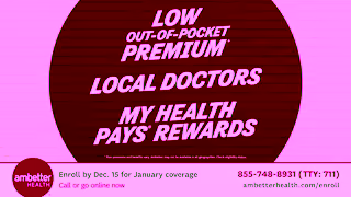 Ambetter Health On a Mission For Better Ad Commercial Brand Imagery Photoshoot 1