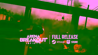 Arena Breakout Arena Breakout Infinite Now Available on Steam Epic Ad Commercial Brand Imagery Photoshoot 0