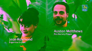 RBC Royal Bank Get 450 when you switch to RBC Ad Commercial Brand Imagery Photoshoot 0