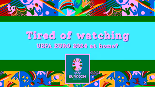 Ticombo Get your Euro 2024 tickets Ad Commercial Brand Imagery Photoshoot 0