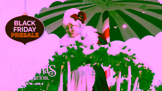 SeaWorld San Diego 2024SEA1356YT BumpersSocialBlack Friday PreSaleSWCSv60pctEndsSoon1920x1080 Ad Commercial Brand Imagery Photoshoot 1