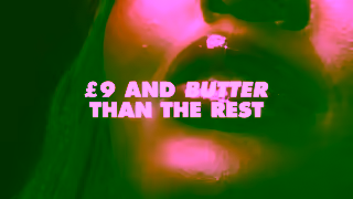 ELF Cosmetics 0425 ELF MELTINGBALM SPOTLIGHT 16x9 30s UK Ad Commercial Brand Imagery Photoshoot 2