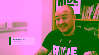 PENINSULA Group Helping Make Risk Assessments Easier for Businesses 169 Ad Commercial Brand Imagery Photoshoot 0