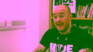 PENINSULA Group Helping Make Risk Assessments Easier for Businesses 169 Ad Commercial Brand Imagery Photoshoot 1