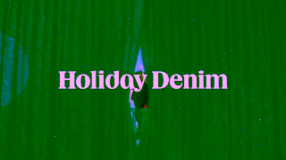 Old Navy Join the Party The Dress Code is Old Navy Denim Ad Commercial Brand Imagery Photoshoot 0