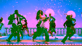 Old Navy Join the Party The Dress Code is Old Navy Denim Ad Commercial Brand Imagery Photoshoot 1