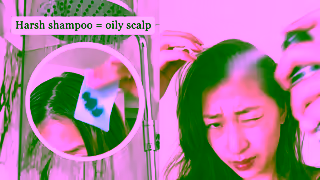 Prose Beauty Unlock Your Best Hair with a Custom Routine Prose Ad Commercial Brand Imagery Photoshoot 0