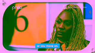 Philo TV Philo Tyler Perrys Sistas BET 16x9 ALT v2 Ad Commercial Brand Imagery Photoshoot 1