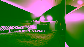 ETIHAD Airways Etihad Airways Residence EN Ad Commercial Brand Imagery Photoshoot 1