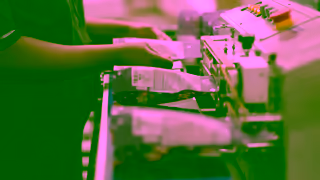 Intuit Comme Sarah intgrez vos factures un bouton Payer maintenant Ad Commercial Brand Imagery Photoshoot 2