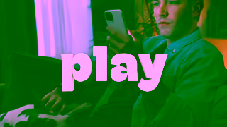 Bausch and Lomb Blink Triple Care Work play relief ad Ad Commercial Brand Imagery Photoshoot 0