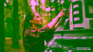 Utemaster A day in the life with the Utemaster LoadLid Ad Commercial Brand Imagery Photoshoot 0