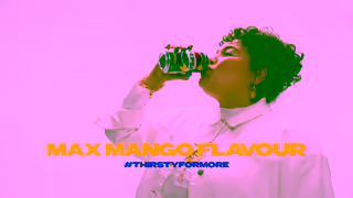 Pepsi Pepsi Max Mango Flavour Ad Commercial Brand Imagery Photoshoot 2