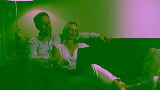 Red Energy Moving Done with Red Family 15 seconds Ad Commercial Brand Imagery Photoshoot 0