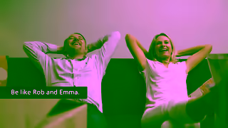 Red Energy Moving Done with Red Family 15 seconds Ad Commercial Brand Imagery Photoshoot 2