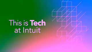 Intuit This is Tech at Intuit The possibilities of AI and automation Ad Commercial Brand Imagery Photoshoot 0