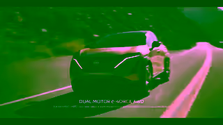 Nissan Duality Ad Commercial Brand Imagery Photoshoot 1