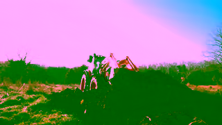 KIOTI KIOTI Tractor KIOTI HX1302 and HX1402 Dependable Power for Demanding Work Ad Commercial Brand Imagery Photoshoot 0