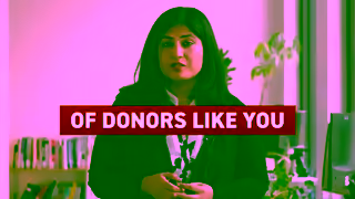 MSF Doctors Without Borders Make this Minute Matter Ad Commercial Brand Imagery Photoshoot 2