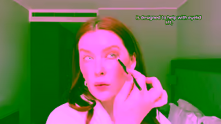 Lancome 5 Minute No Makeup Look Ad Commercial Brand Imagery Photoshoot 2