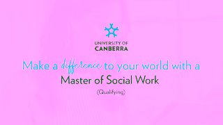University of Canberra University of Canberra Online Ad Commercial Brand Imagery Photoshoot 0