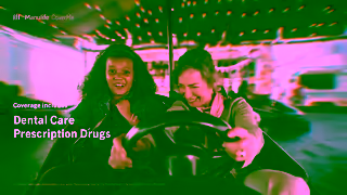 Manulife Manulife CoverMe Stories Health Dental Insurance Ad Commercial Brand Imagery Photoshoot 1