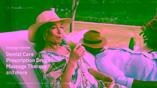 Manulife Manulife CoverMe Stories Health Dental Insurance Ad Commercial Brand Imagery Photoshoot 2