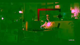 Capella University An Online Degree With Dedicated Support Ad Commercial Brand Imagery Photoshoot 2