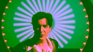 DINE DINE Perfect Portions Crooner 16x9 15sec Ad Commercial Brand Imagery Photoshoot 0