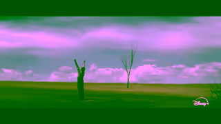 20th Century Studios Hold Your Breath Now streaming on Disney Ad Commercial Brand Imagery Photoshoot 0